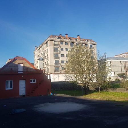 Casa La Porrinesa Villa Porrino Bagian luar foto
