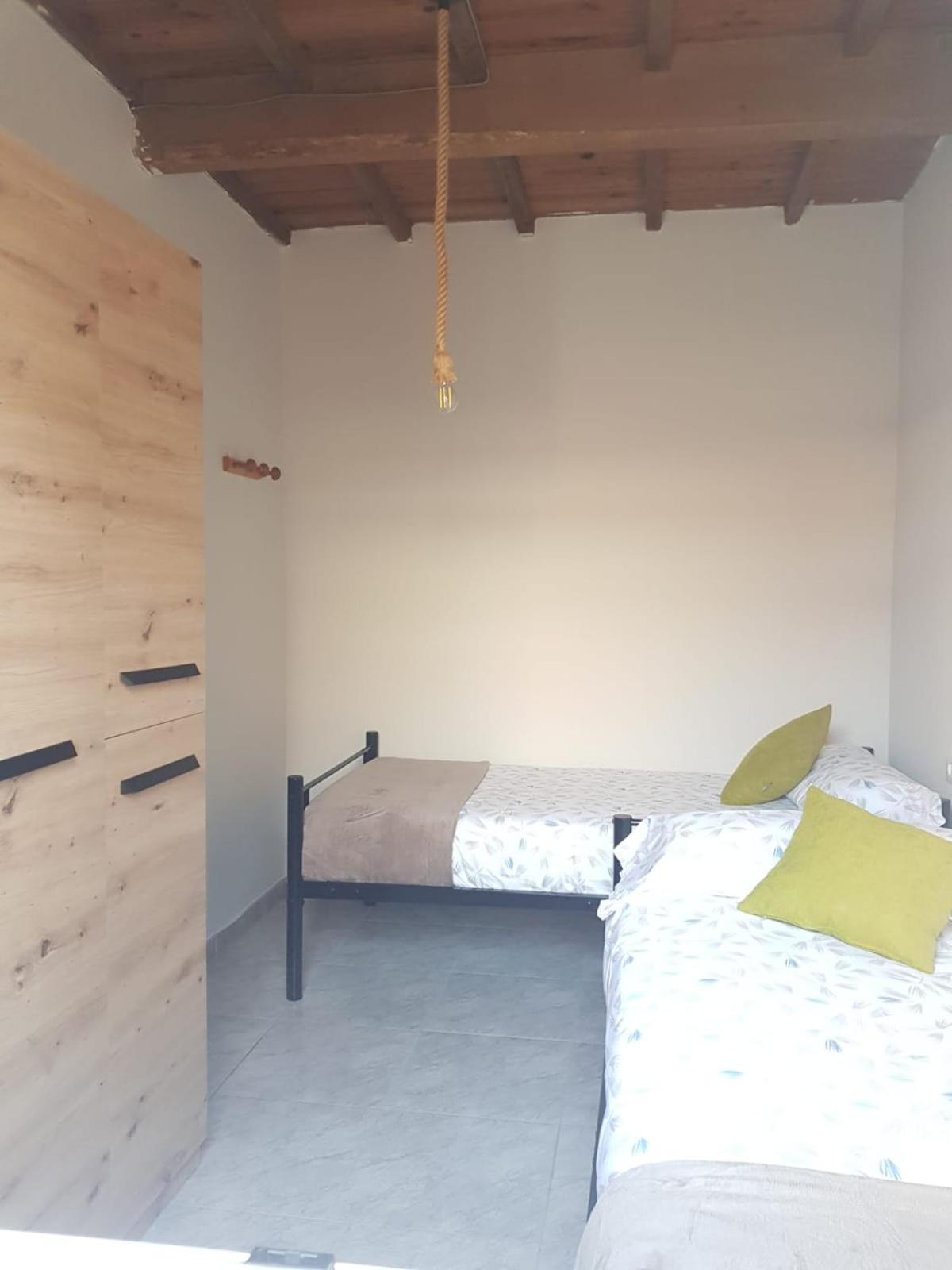 Casa La Porrinesa Villa Porrino Bagian luar foto