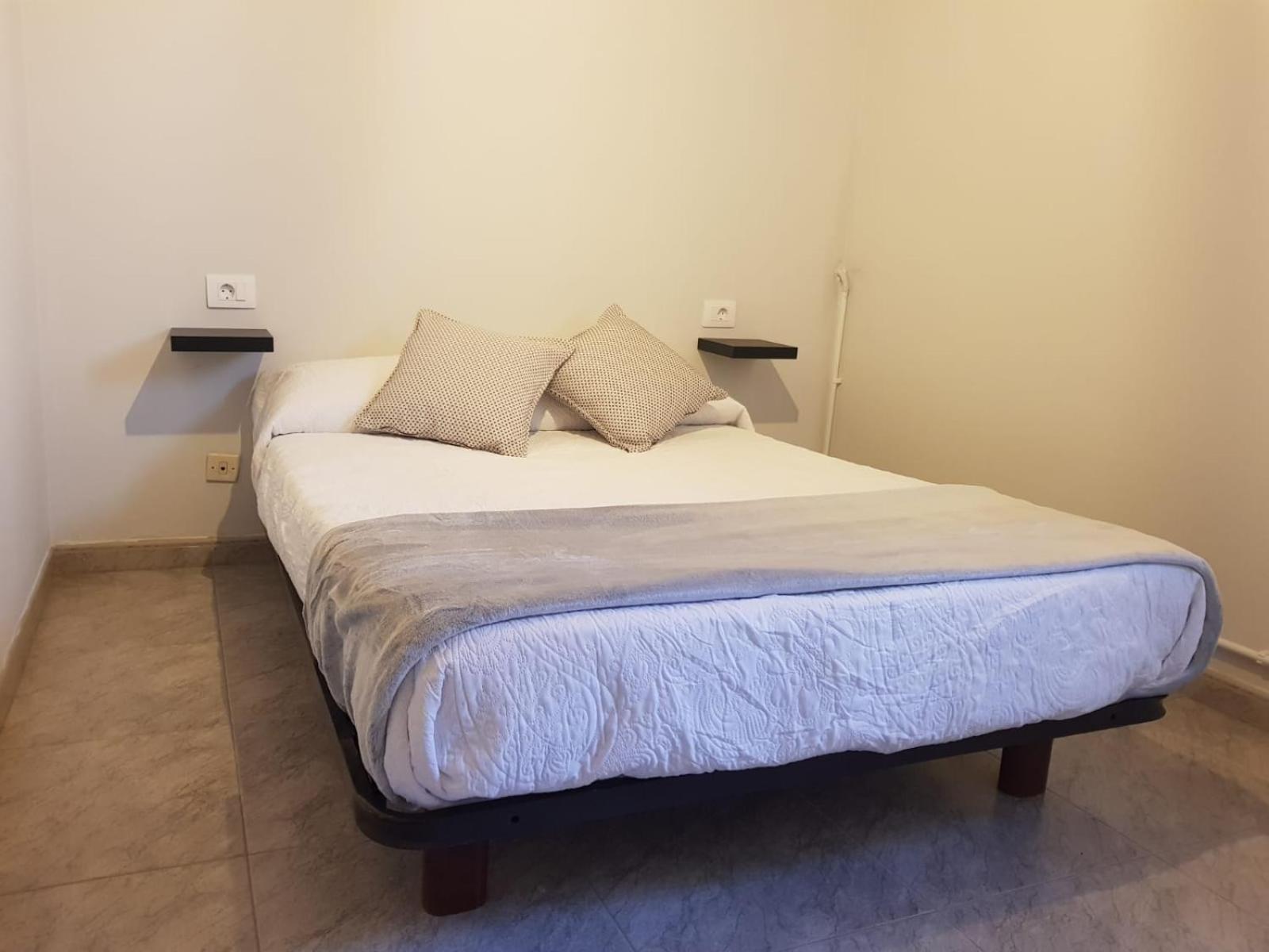 Casa La Porrinesa Villa Porrino Bagian luar foto