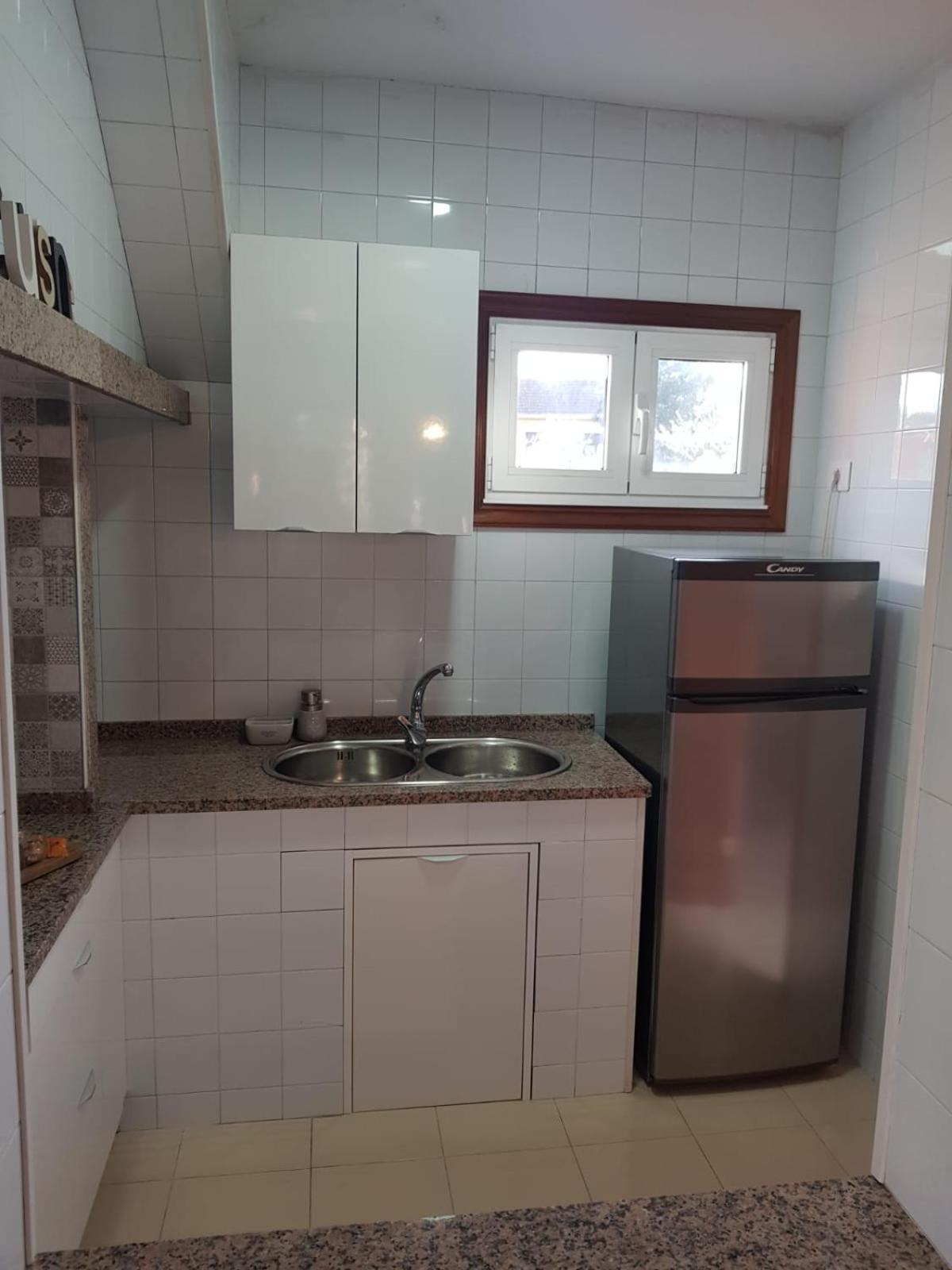 Casa La Porrinesa Villa Porrino Bagian luar foto