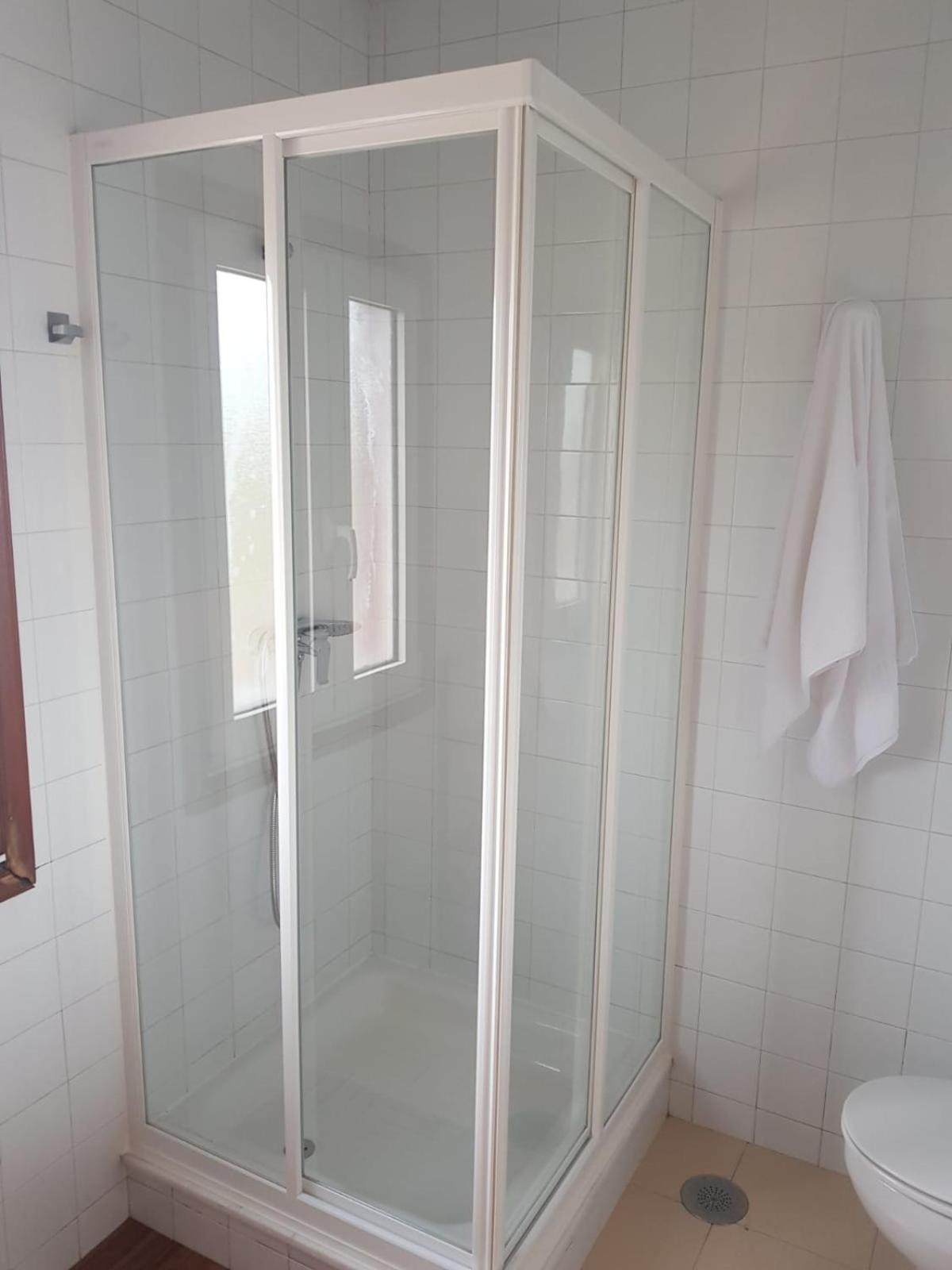 Casa La Porrinesa Villa Porrino Bagian luar foto
