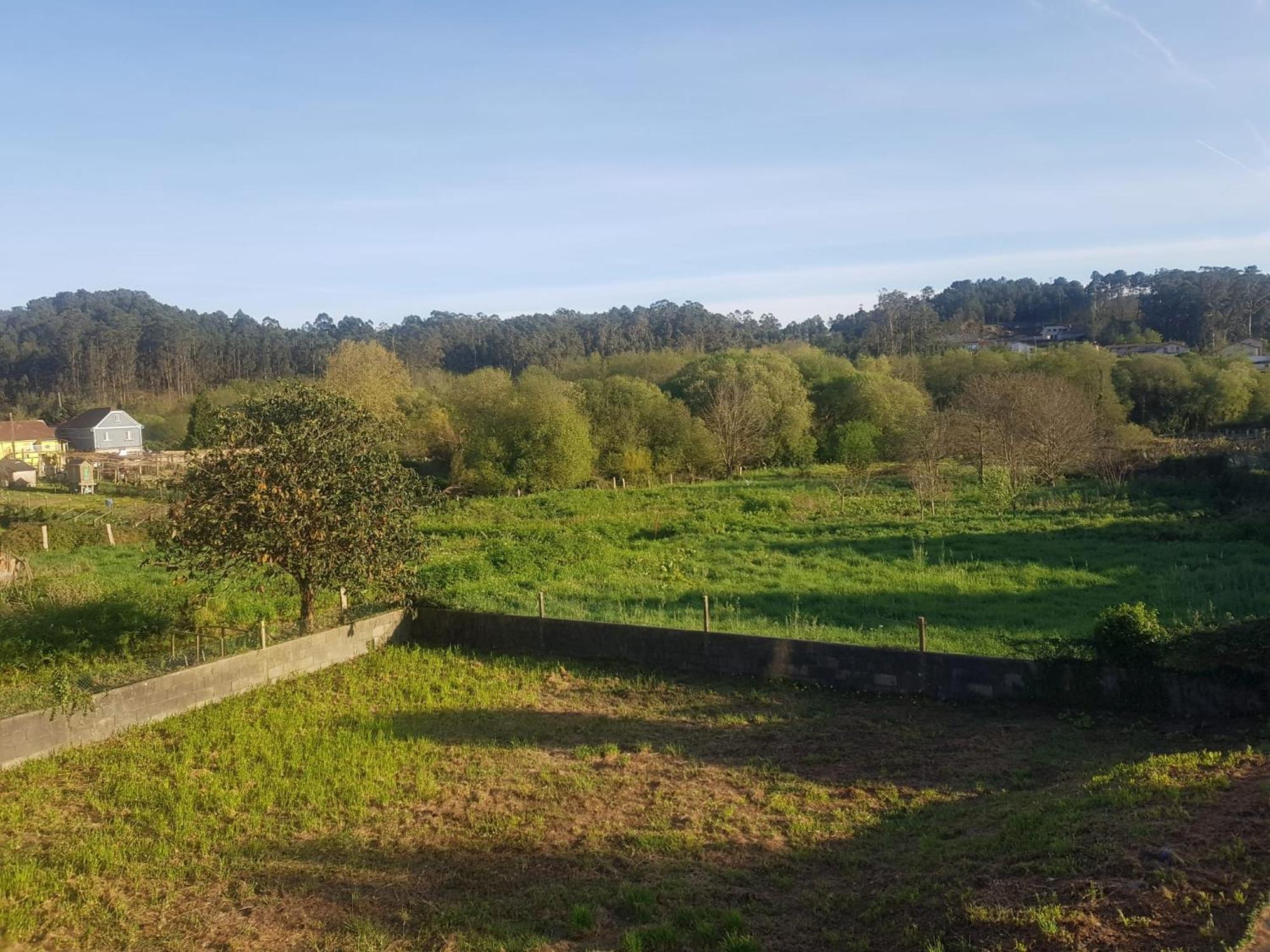 Casa La Porrinesa Villa Porrino Bagian luar foto
