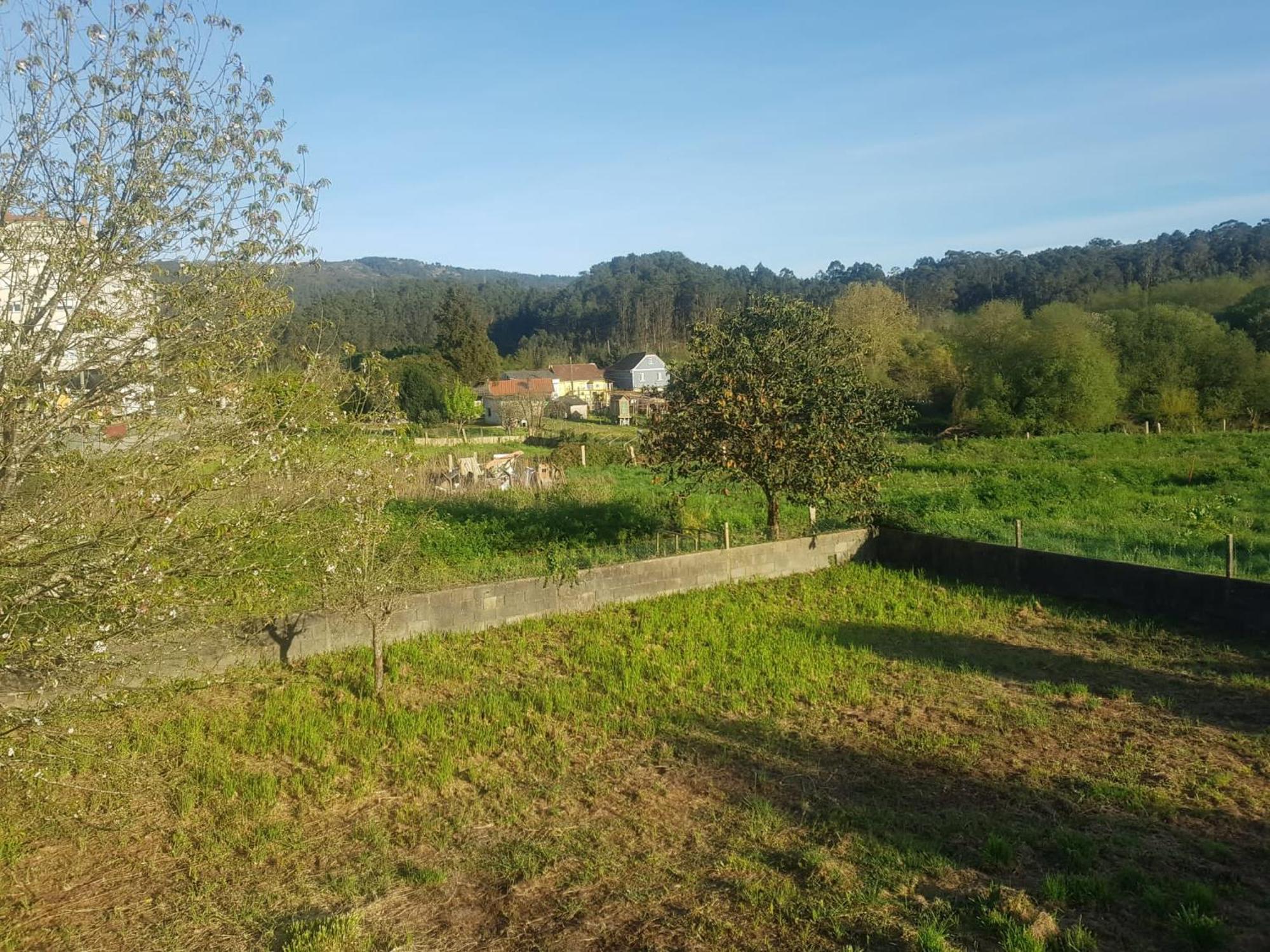 Casa La Porrinesa Villa Porrino Bagian luar foto